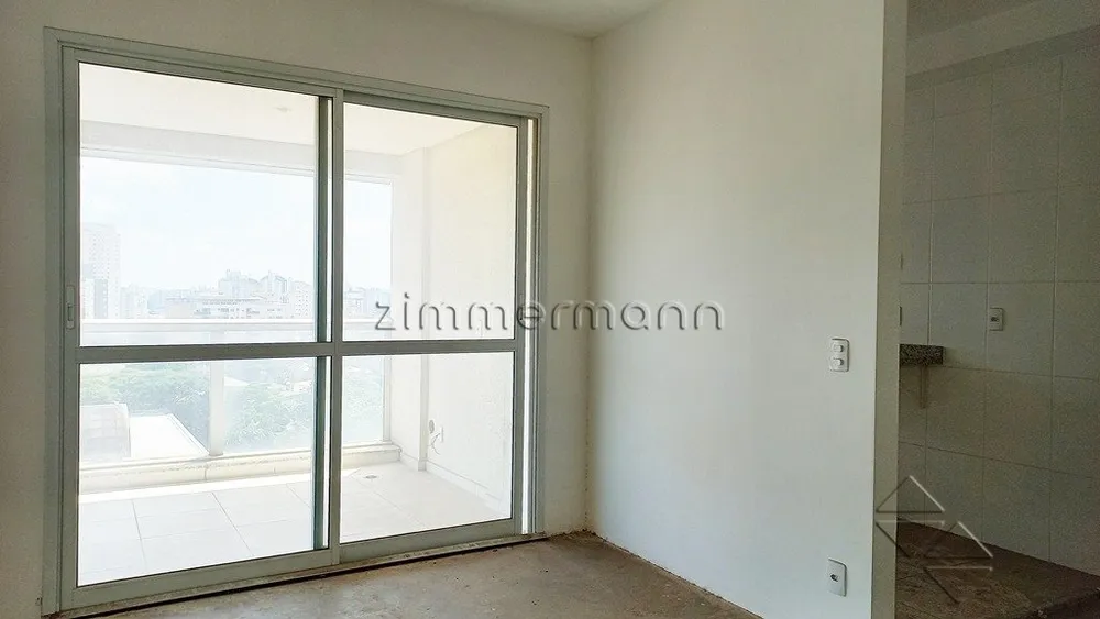 Apartamento, 2 quartos, 51 m² - Foto 1
