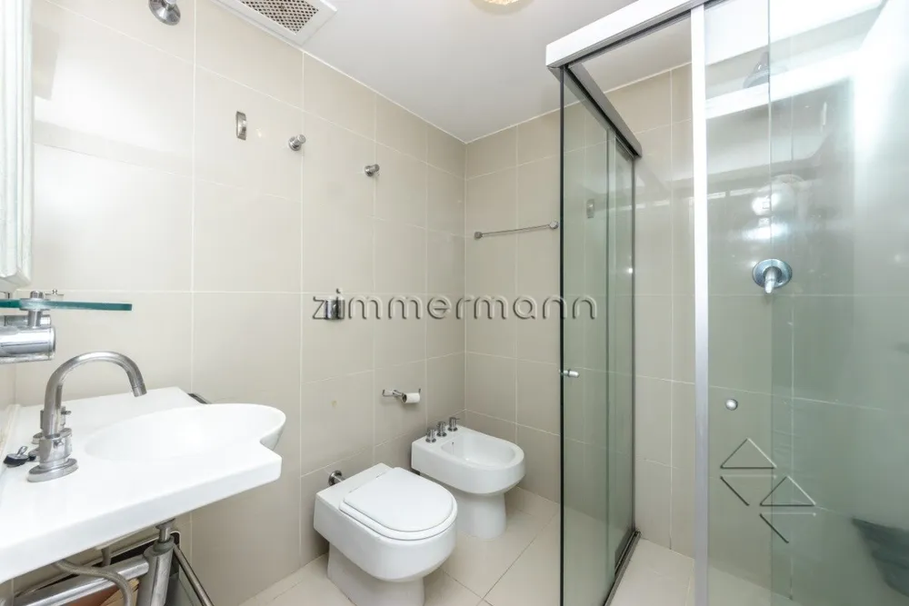 Apartamento, 4 quartos, 162 m² - Foto 2