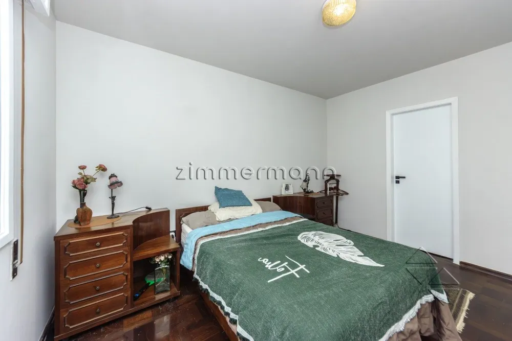 Apartamento, 4 quartos, 162 m² - Foto 9