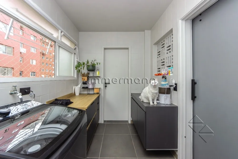 Apartamento, 4 quartos, 162 m² - Foto 4