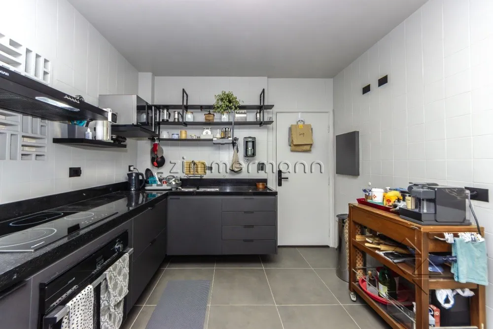 Apartamento, 4 quartos, 162 m² - Foto 3
