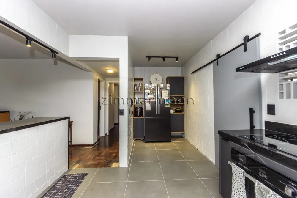 Apartamento, 4 quartos, 162 m² - Foto 10