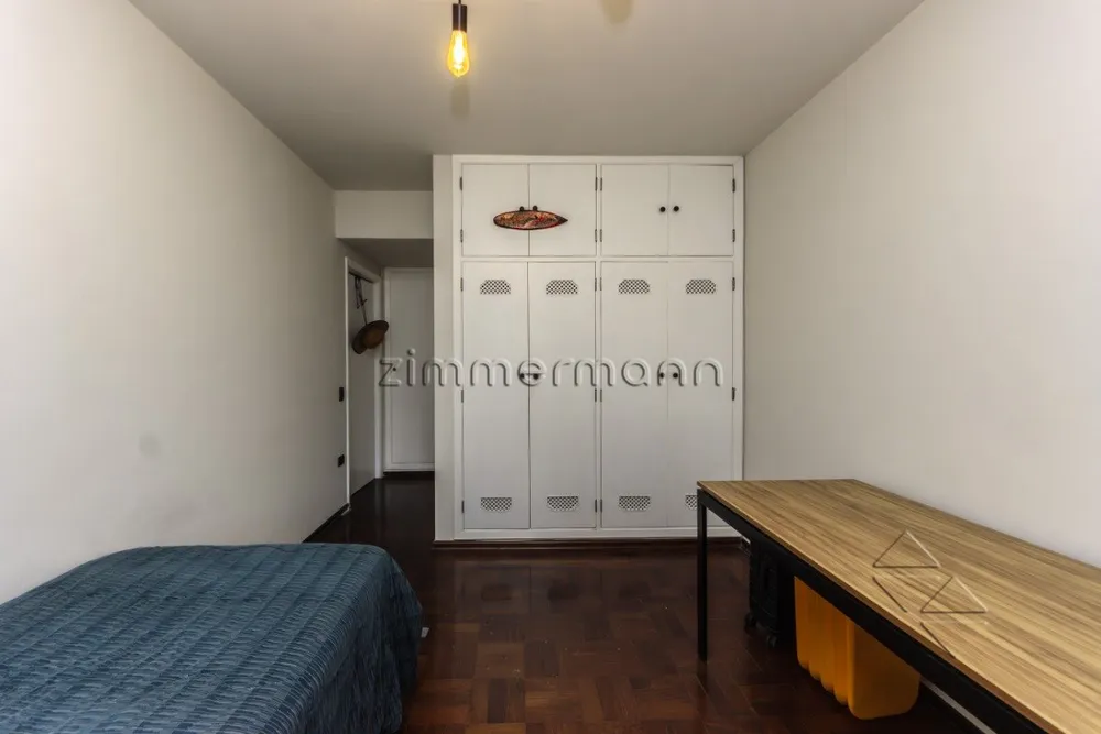 Apartamento, 4 quartos, 162 m² - Foto 5