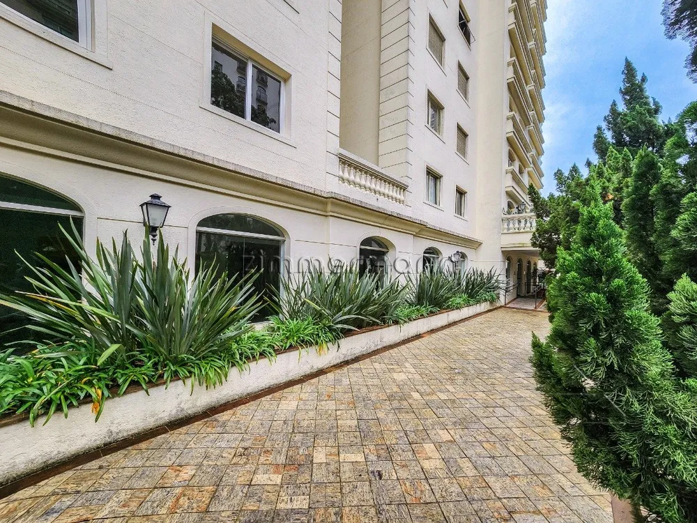 Apartamento, 4 quartos, 162 m² - Foto 7