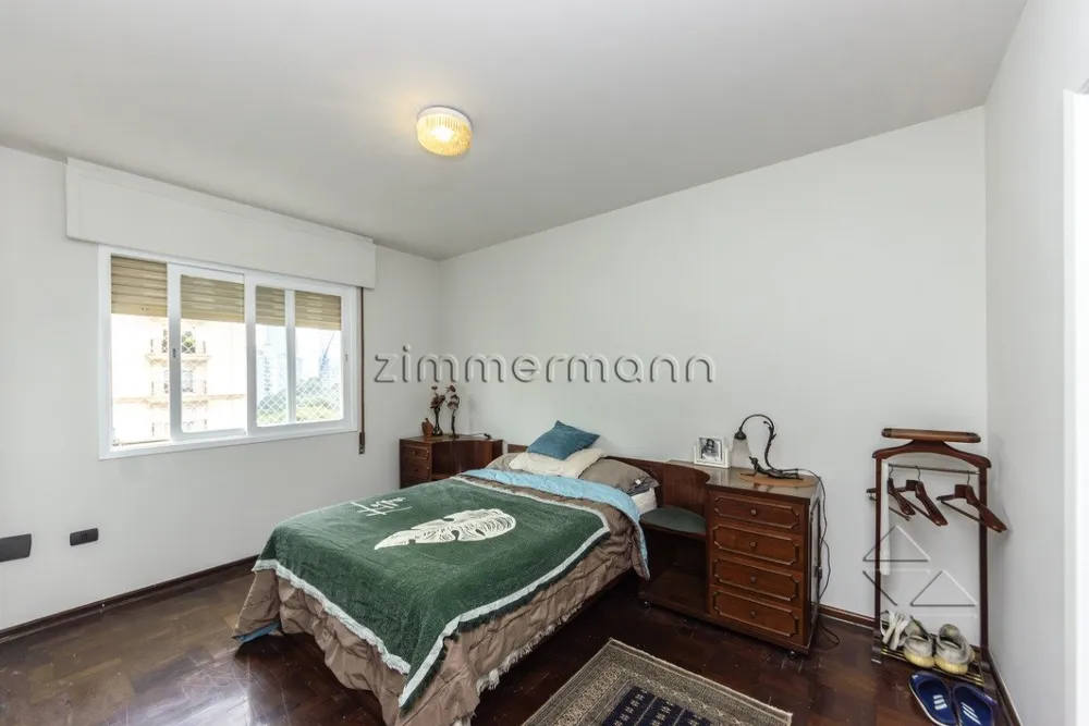 Apartamento, 4 quartos, 162 m² - Foto 1