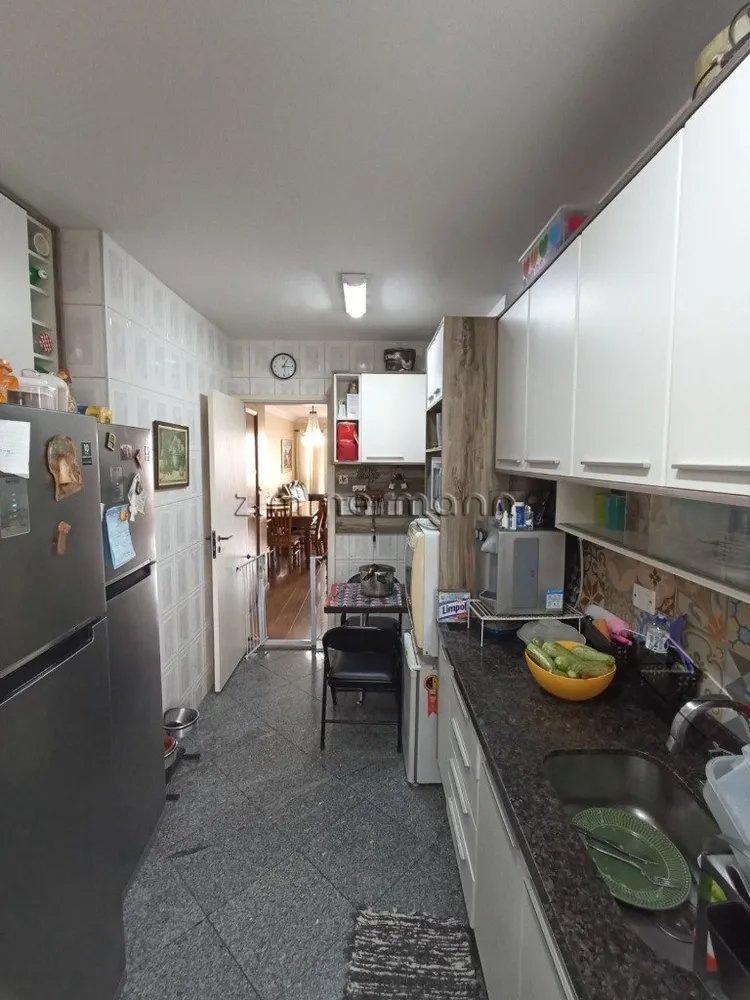 Apartamento, 3 quartos, 96 m² - Foto 3