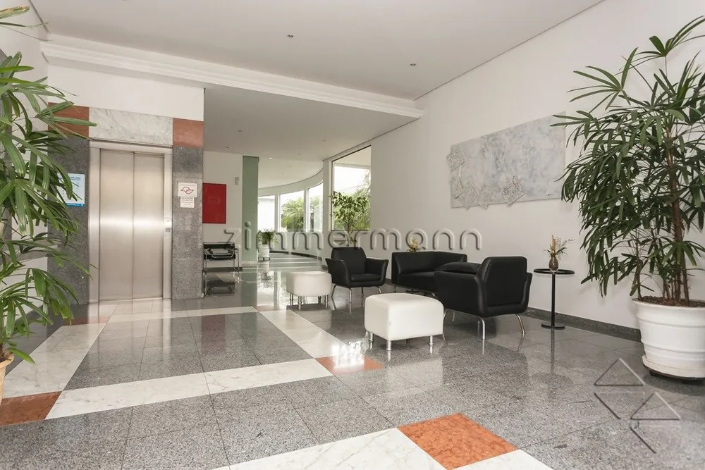 Apartamento, 3 quartos, 96 m² - Foto 11