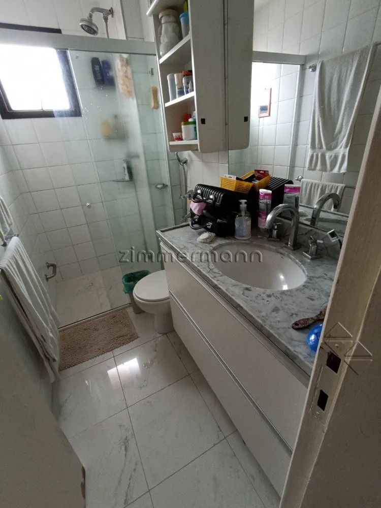 Apartamento, 3 quartos, 96 m² - Foto 5