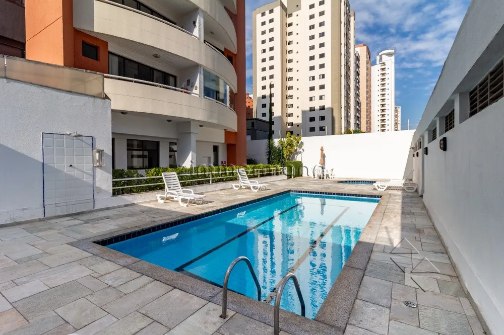 Apartamento, 3 quartos, 96 m² - Foto 4