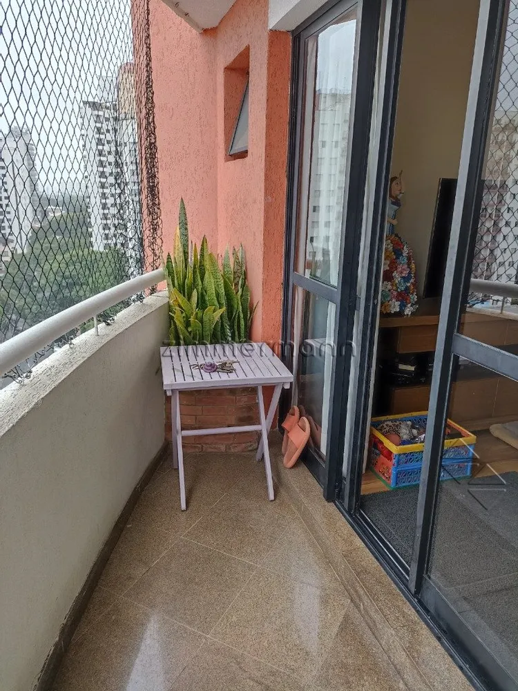 Apartamento, 3 quartos, 96 m² - Foto 1
