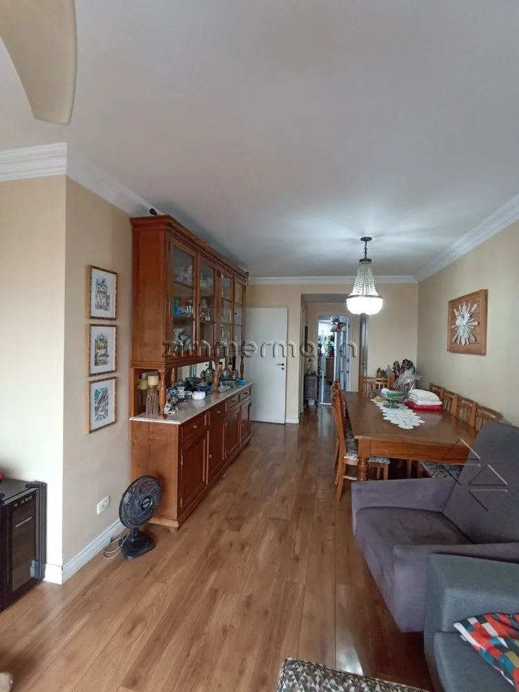 Apartamento, 3 quartos, 96 m² - Foto 2