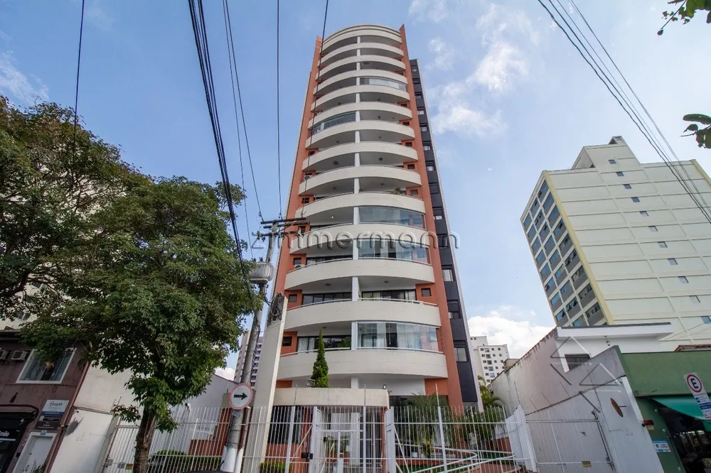 Apartamento, 3 quartos, 96 m² - Foto 1