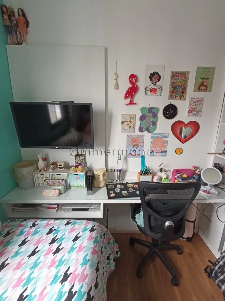 Apartamento, 3 quartos, 96 m² - Foto 6
