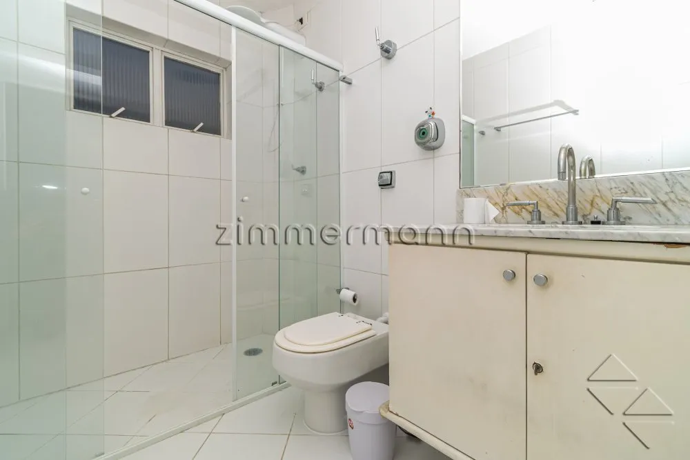 Casa, 5 quartos, 250 m² - Foto 8