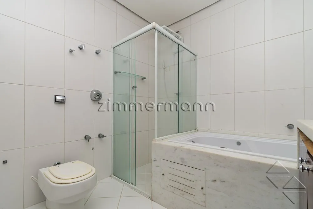 Casa, 5 quartos, 250 m² - Foto 4