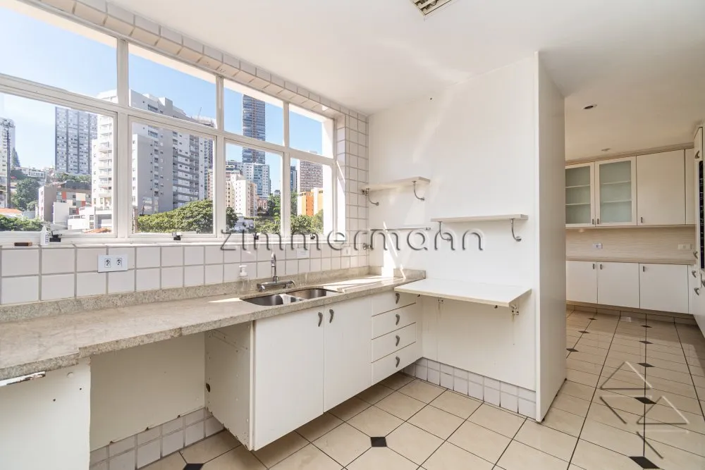 Casa, 5 quartos, 250 m² - Foto 3