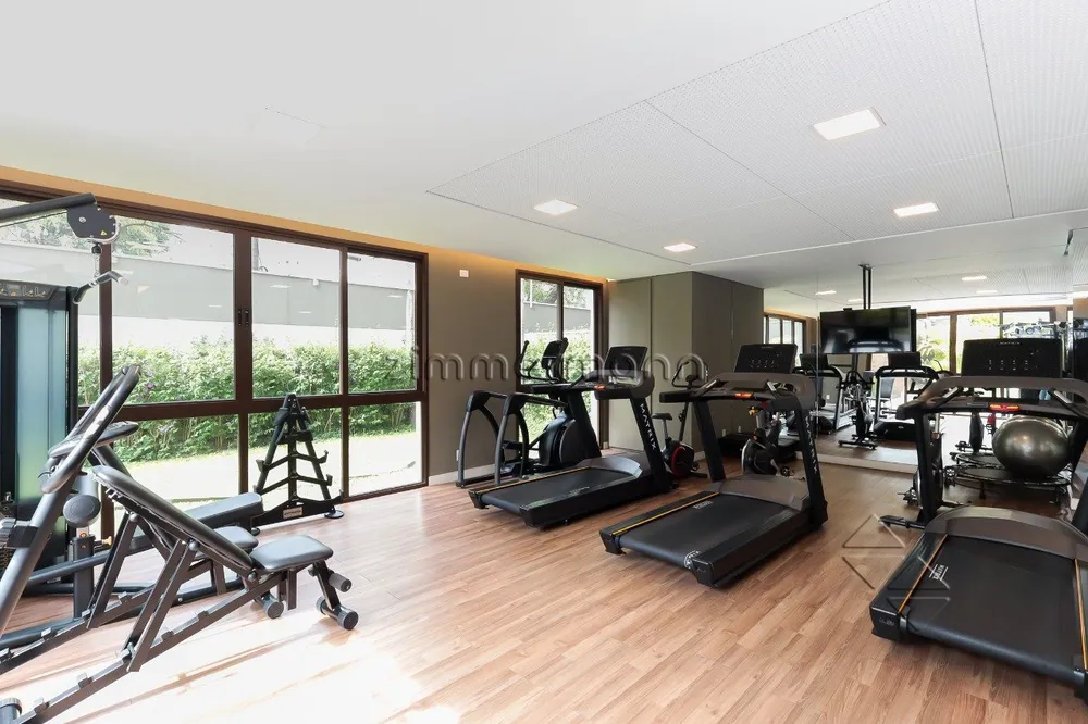 Apartamento, 3 quartos, 131 m² - Foto 9