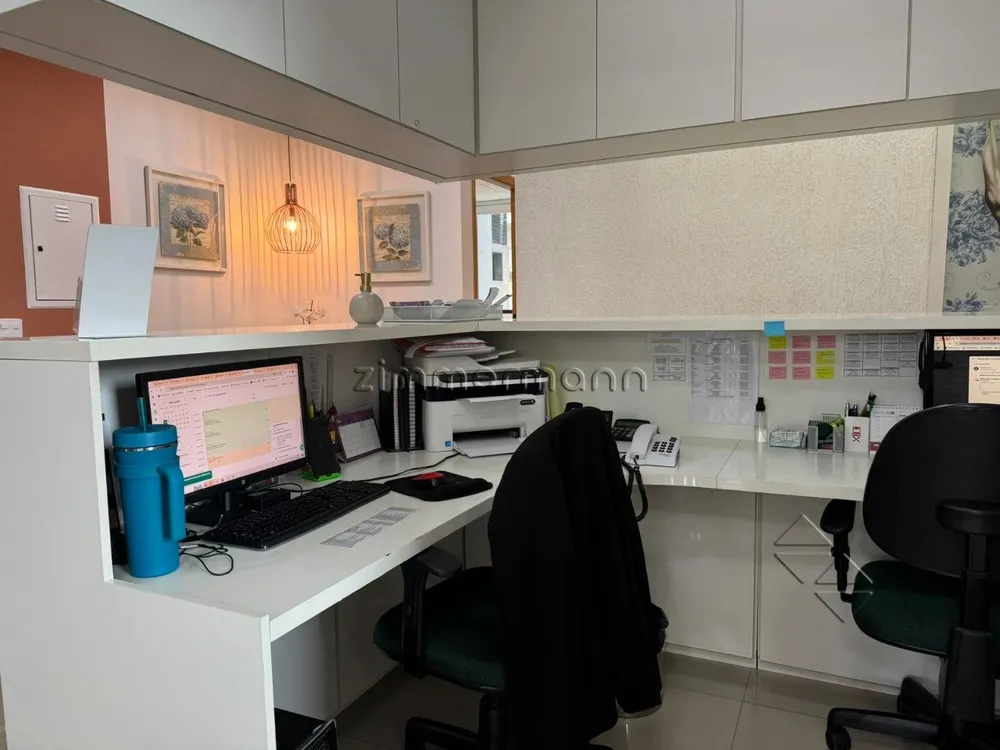 Casa Comercial, 115 m² - Foto 8