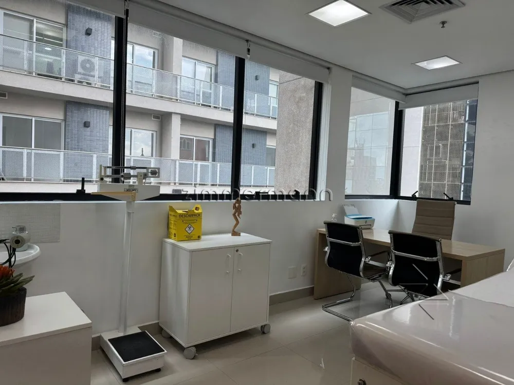 Casa Comercial, 115 m² - Foto 1