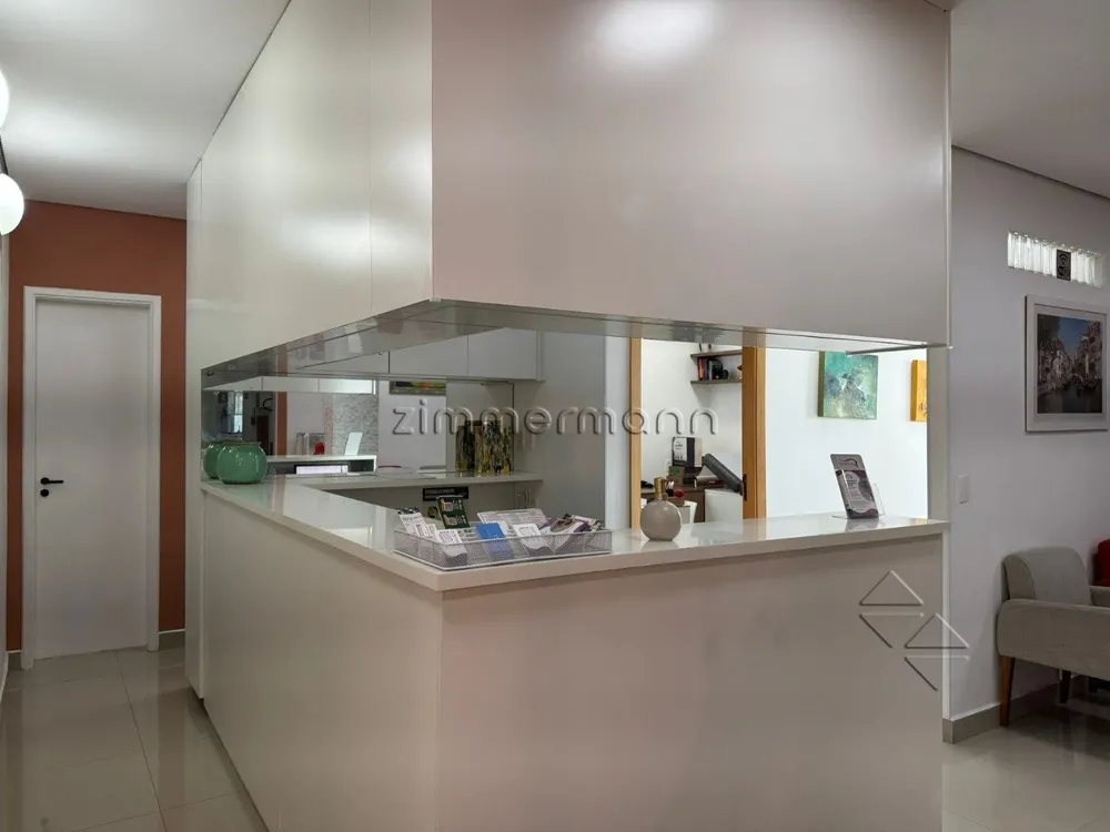 Casa Comercial, 115 m² - Foto 7