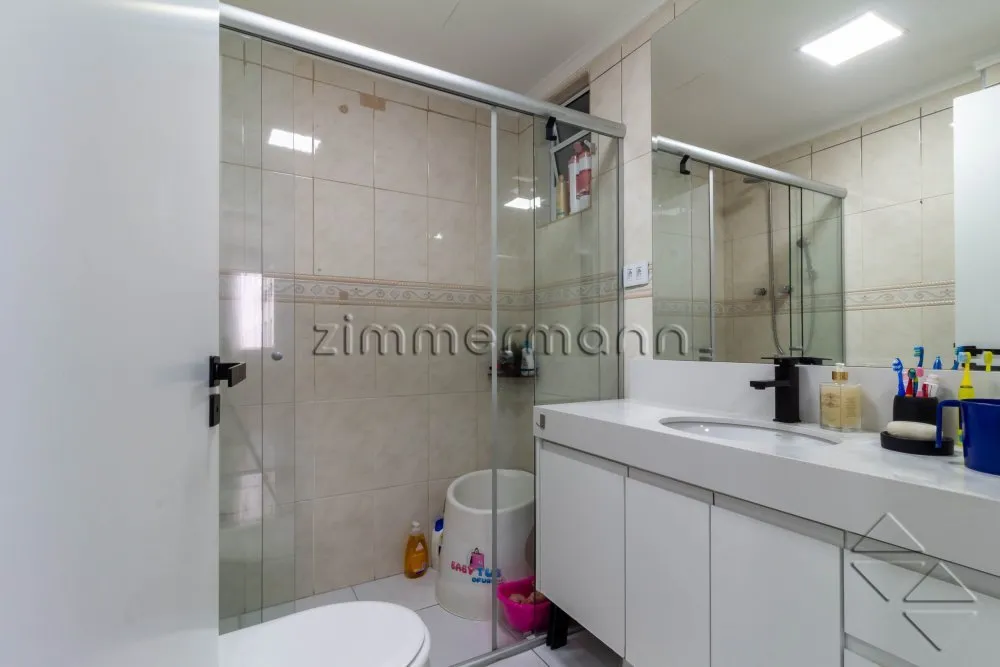 Apartamento, 3 quartos, 128 m² - Foto 4