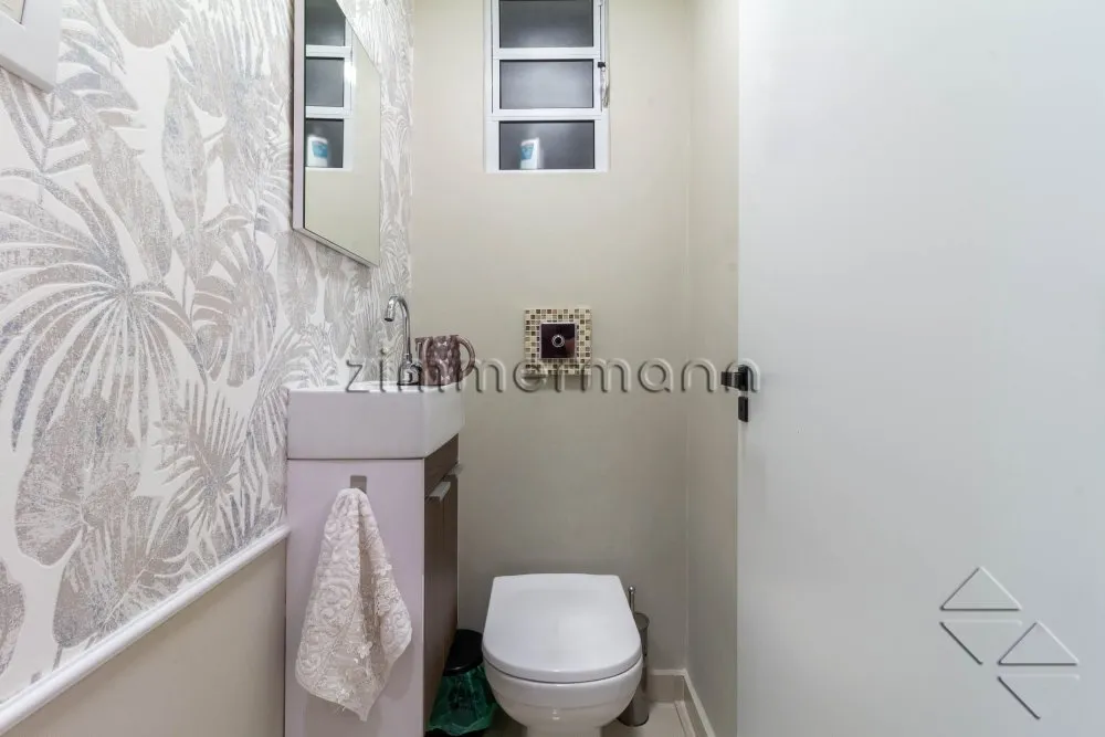 Apartamento, 3 quartos, 128 m² - Foto 2