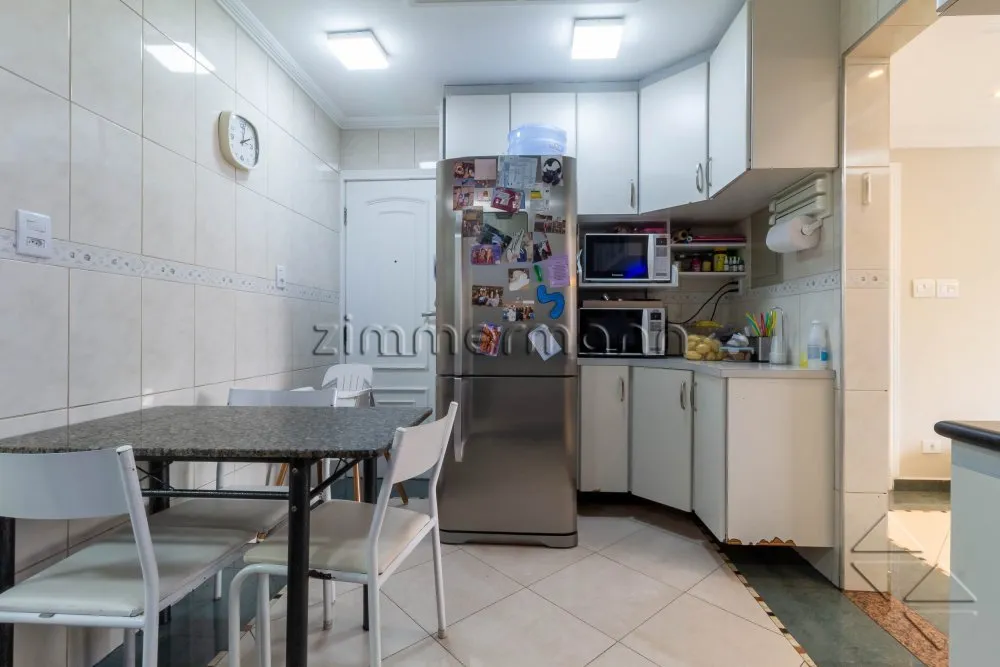 Apartamento, 3 quartos, 128 m² - Foto 7