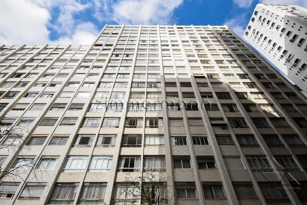 Apartamento, 3 quartos, 128 m² - Foto 12