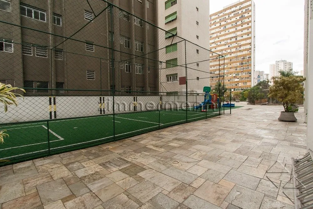 Apartamento, 3 quartos, 128 m² - Foto 1