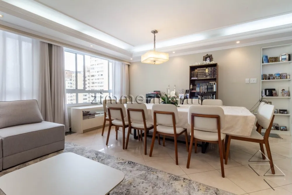 Apartamento, 3 quartos, 128 m² - Foto 1
