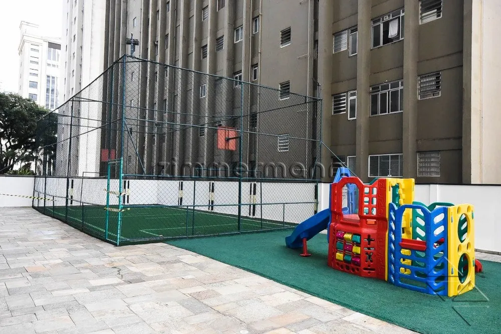 Apartamento, 3 quartos, 128 m² - Foto 3