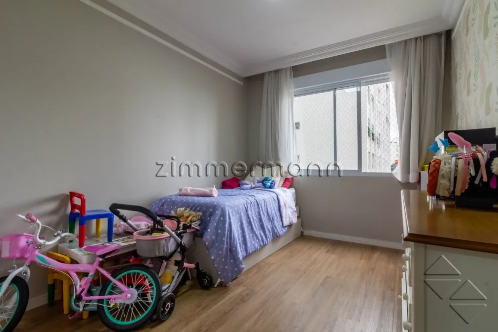 Apartamento, 3 quartos, 128 m² - Foto 4