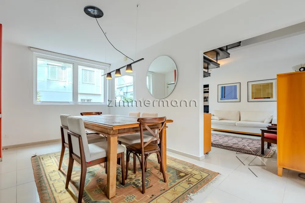 Casa, 3 quartos, 160 m² - Foto 7