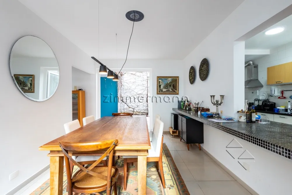 Casa, 3 quartos, 160 m² - Foto 8