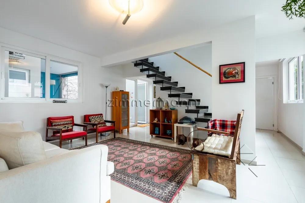 Casa, 3 quartos, 160 m² - Foto 3