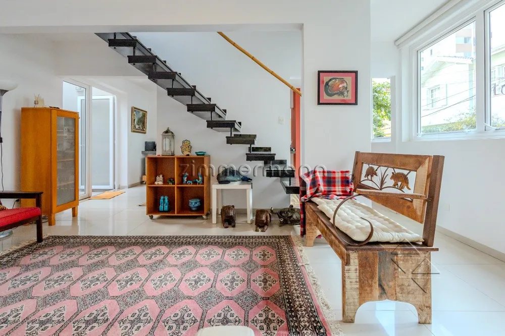 Casa, 3 quartos, 160 m² - Foto 5