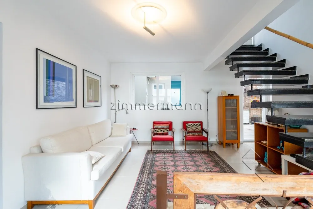 Casa, 3 quartos, 160 m² - Foto 6