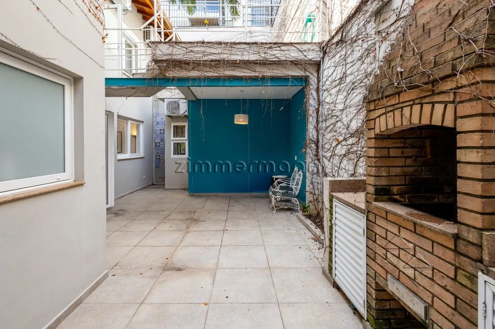 Casa, 3 quartos, 160 m² - Foto 2