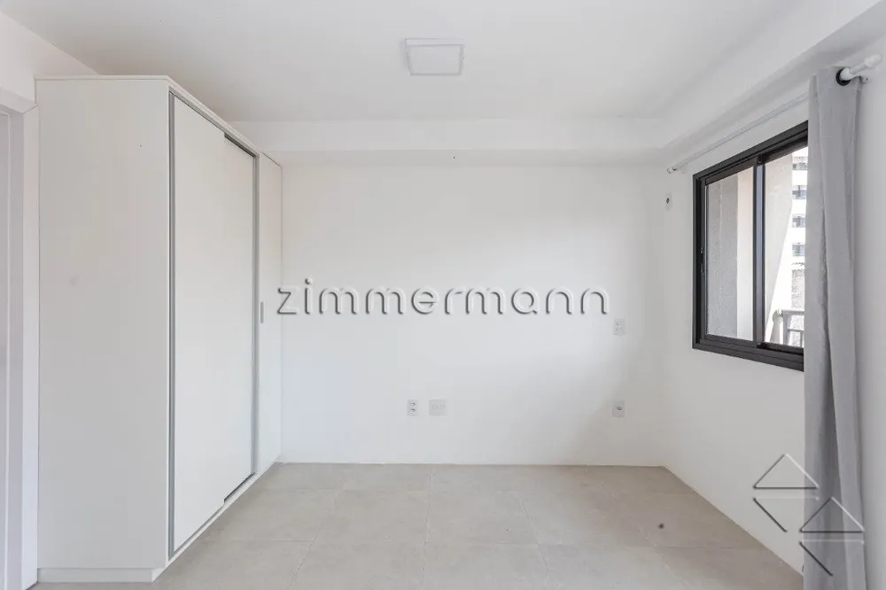 Apartamento, 1 quarto, 23 m² - Foto 6