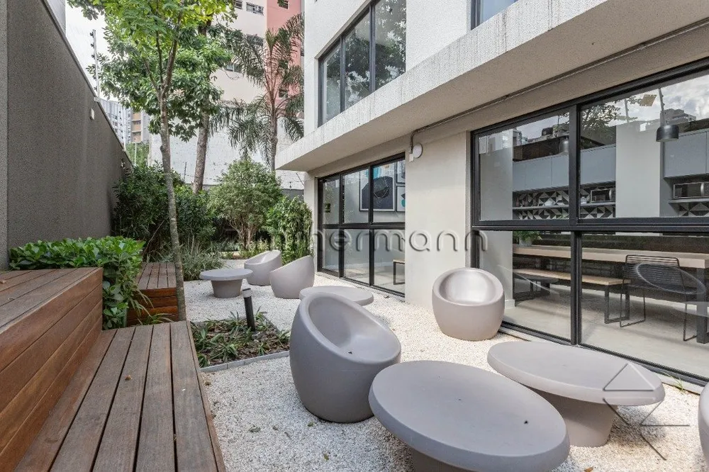 Apartamento, 1 quarto, 23 m² - Foto 5