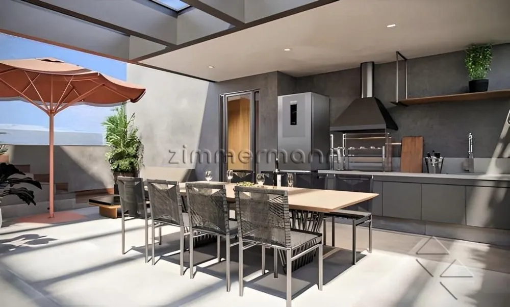 Casa, 4 quartos, 525 m² - Foto 7