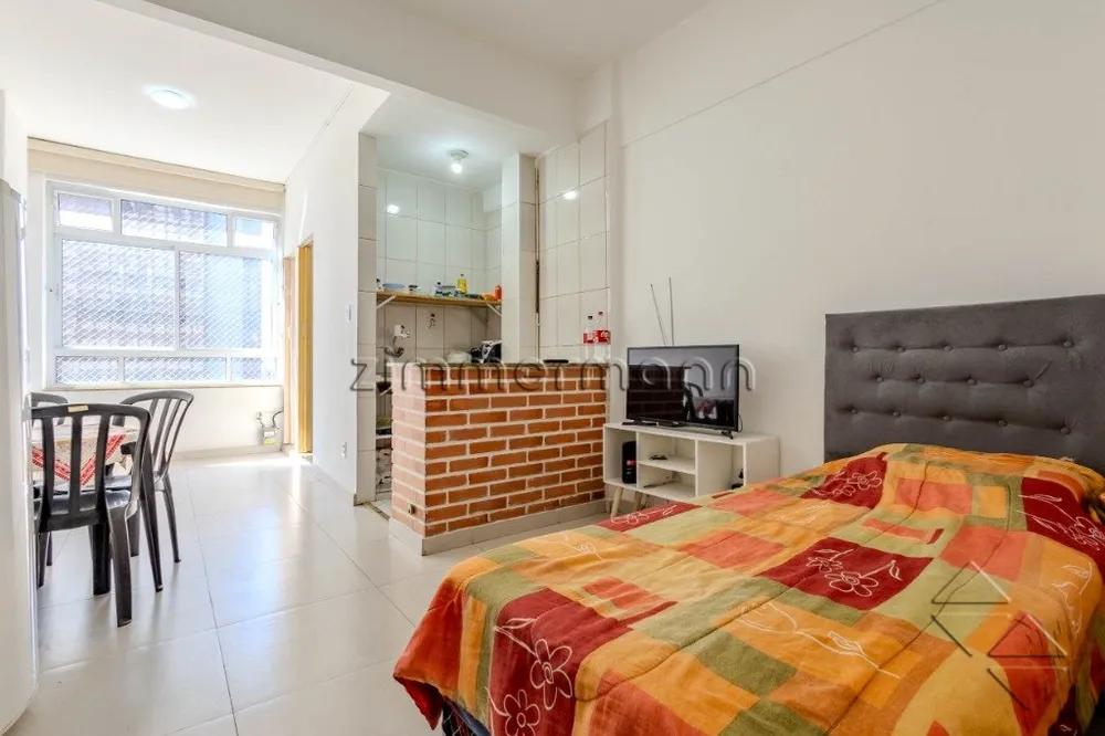 Apartamento, 1 quarto, 37 m² - Foto 7