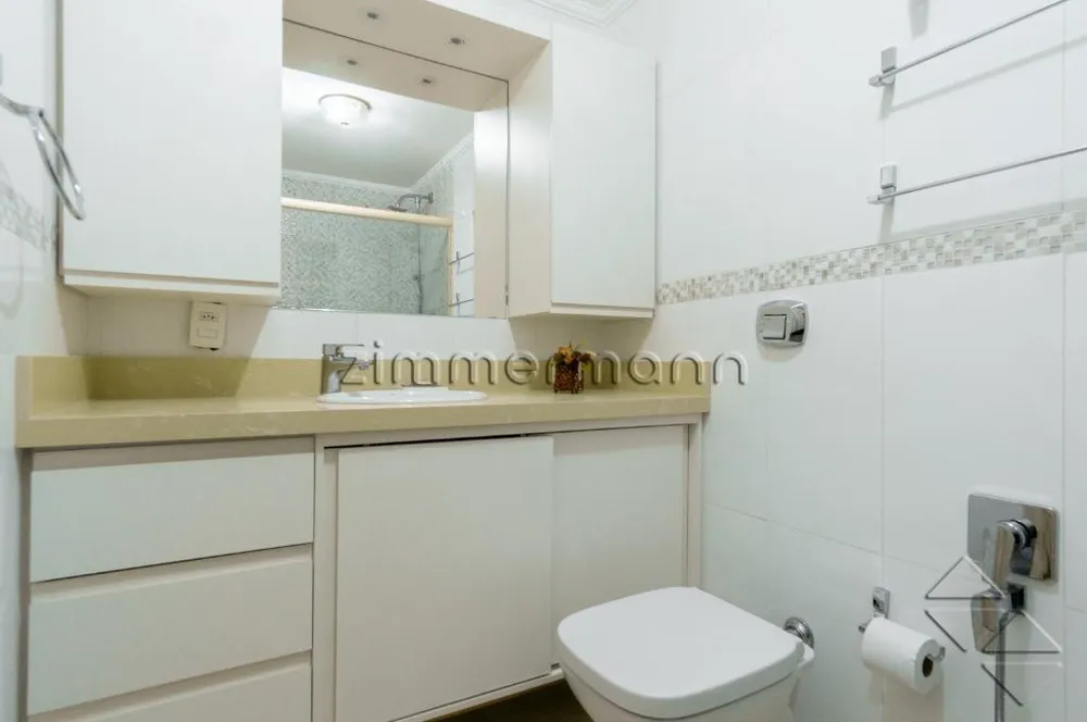 Apartamento, 4 quartos, 130 m² - Foto 7