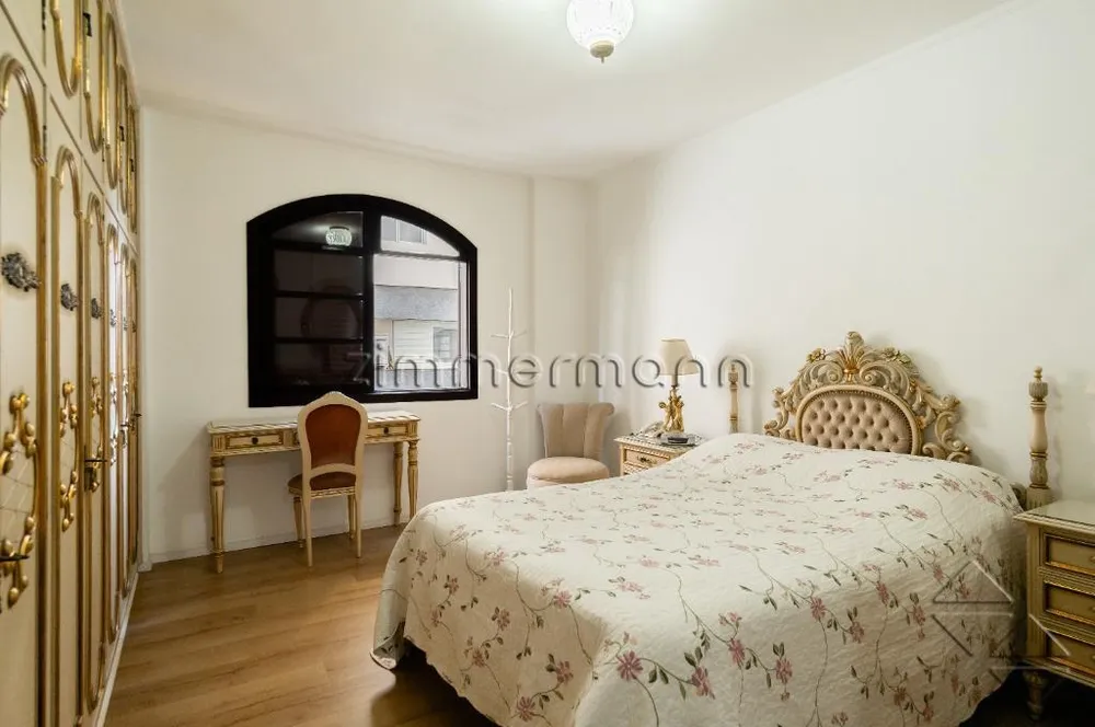 Apartamento, 4 quartos, 130 m² - Foto 11