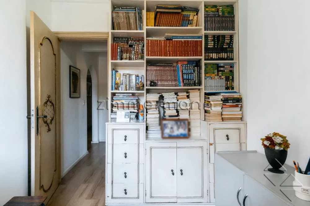 Apartamento, 4 quartos, 130 m² - Foto 6