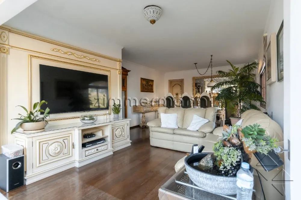 Apartamento, 4 quartos, 130 m² - Foto 2