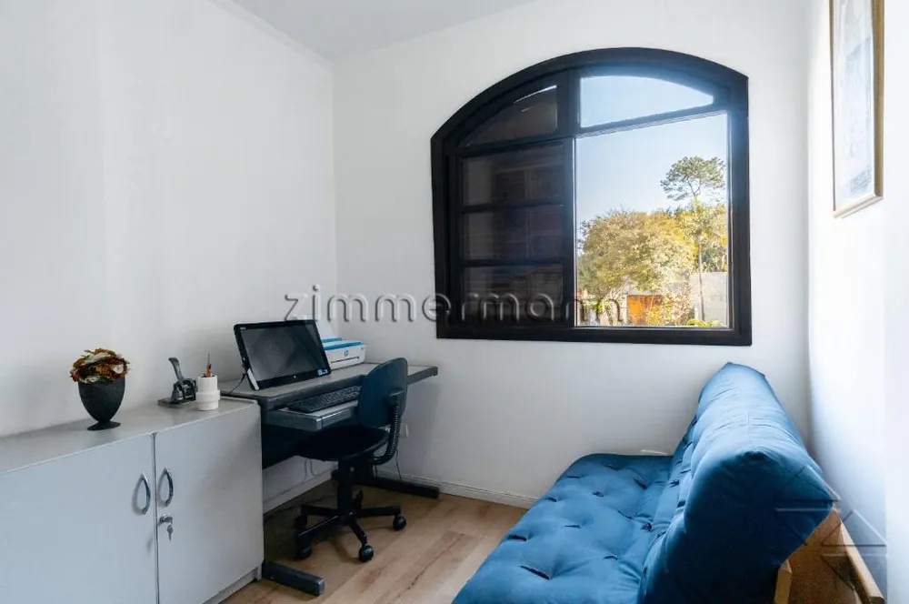 Apartamento, 4 quartos, 130 m² - Foto 12