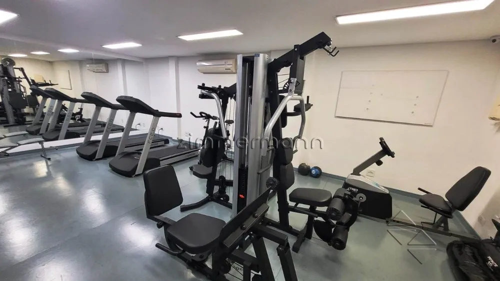 Apartamento, 2 quartos, 90 m² - Foto 2