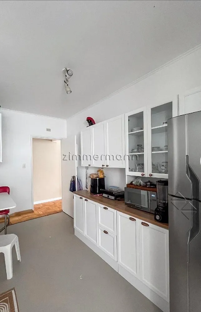 Apartamento, 2 quartos, 90 m² - Foto 3