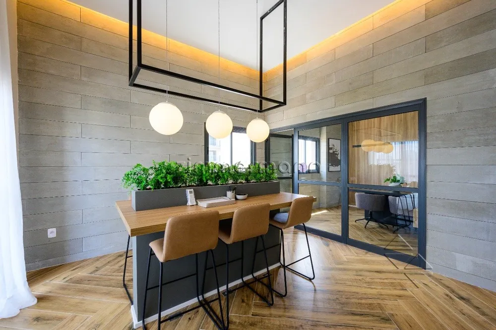 Apartamento, 1 quarto, 25 m² - Foto 9